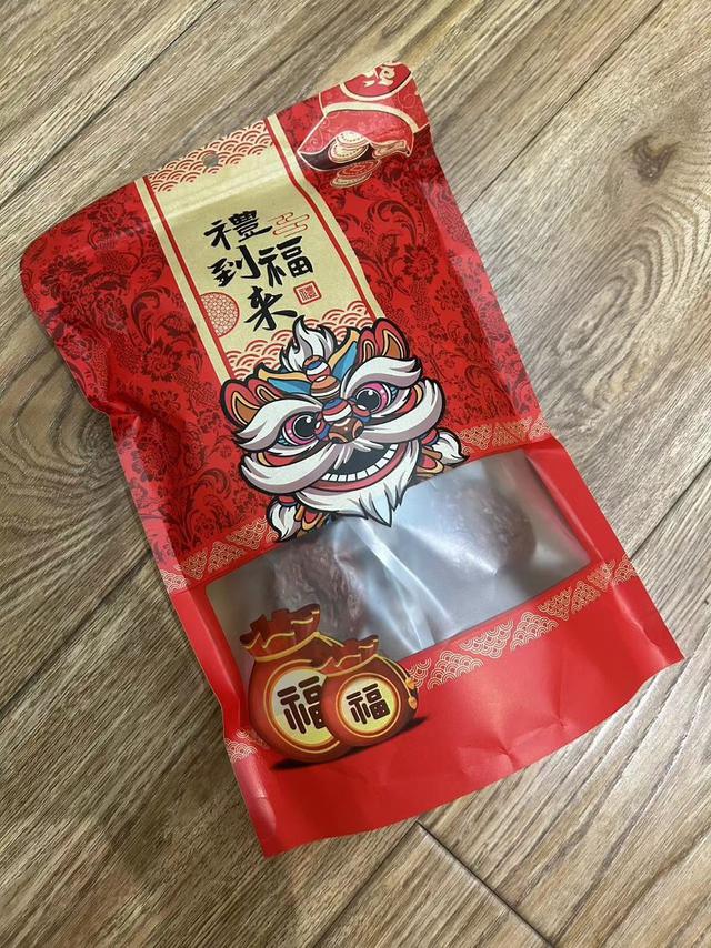 【預購商品】【0109結單】【批發】棗戀核桃頂級大棗搭配本年核桃250g