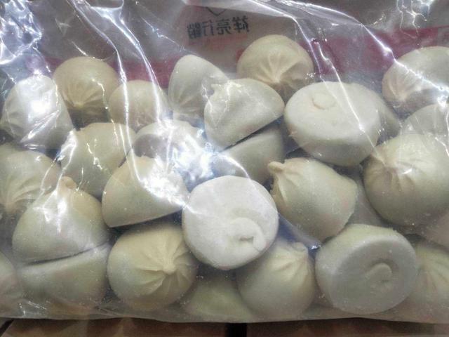 ~~3/6晚上8點結單~~ 冷凍小籠湯包 約30g/顆.50顆/包.10包/箱-免運