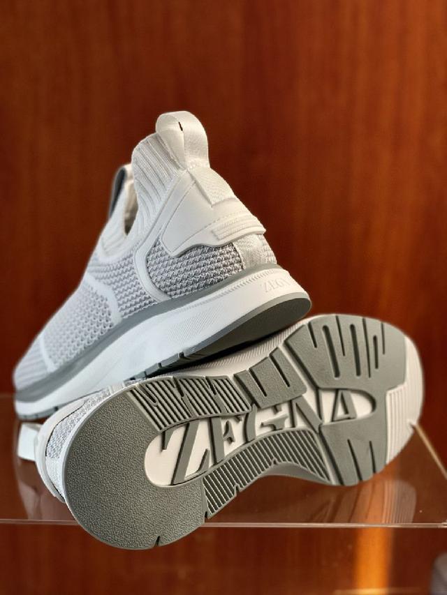 Zegna杰尼亚运动鞋 ‼️size：38~45