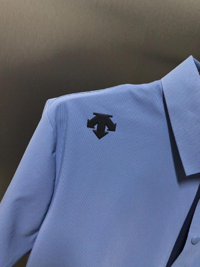 DESCENTE/迪桑特夏季新款！高版本