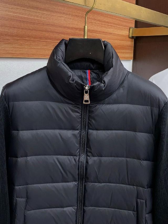 Ralph Lauren保罗拉夫劳伦 2025小马刺绣标羽绒服，