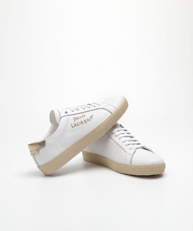 Saint Laurent 圣罗兰热销款，👟四季同步最新款、YSL