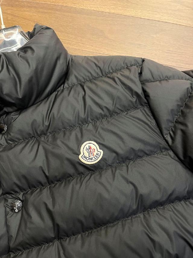 特𝑫𝑬𝑺𝑪𝑬𝑵𝑻𝑬长款羽绒服 𝑺𝒌𝒊 𝑺𝒕𝒚𝒍𝒆系列 90%白鸭绒
