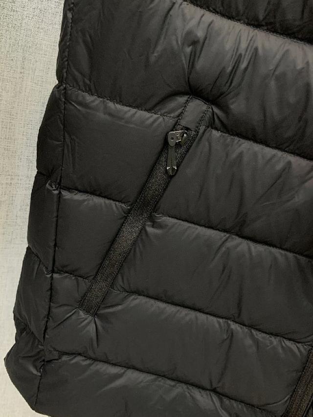 男士原单纯正90羽绒服！贵族血统 蓬松感十足 御寒神器