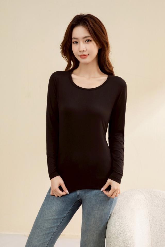 【預購商品】【1129結單】【批發】全新升級！Moustache 997 全科技肌底發熱衣