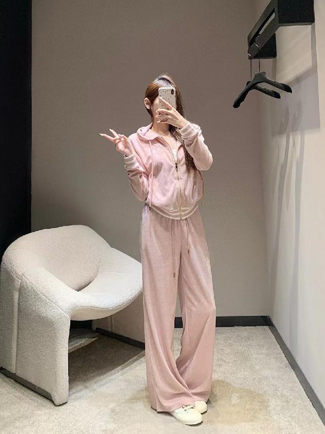 1730FENDACE胶囊系列 双F提花夹克中长外套 后背美杜沙巴洛克印花