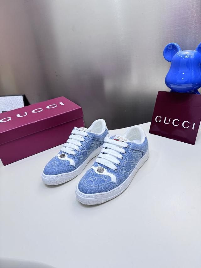 原版开发代购级别版本……金属双G水晶圆柱形标……Gucci原版纹织带