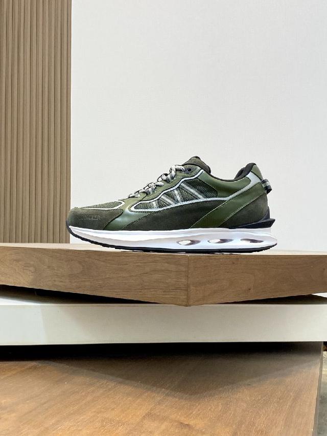 男鞋运动鞋,进口牛皮面、氯丁橡胶 各种材质拼接打造，