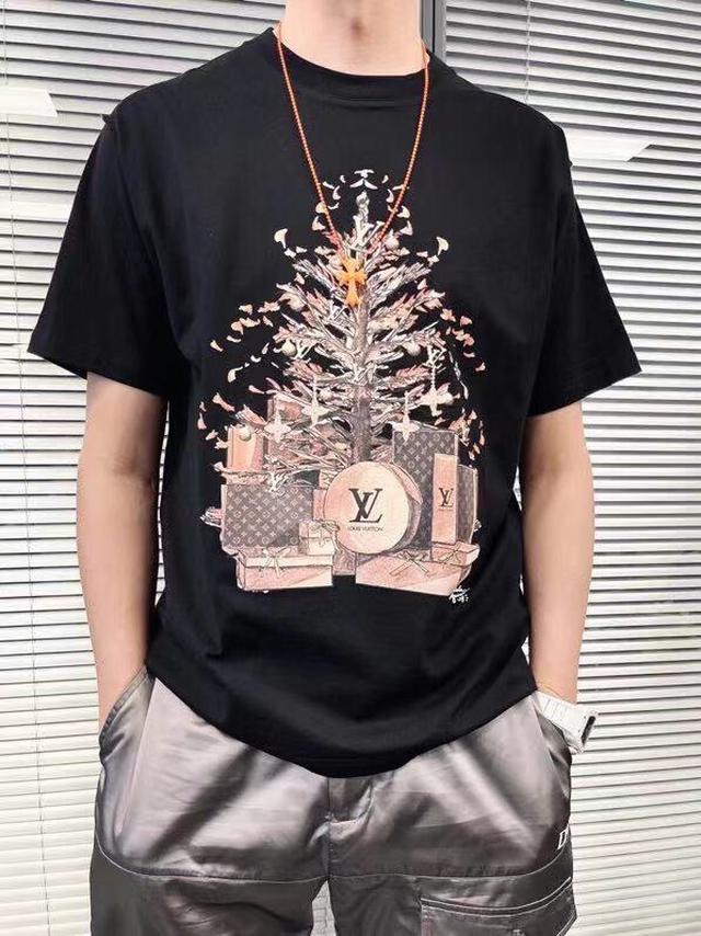 LV专柜男装