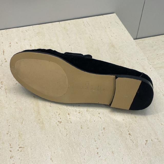 有一定厚度增高显腿长！透体透气 舒适的小牛皮