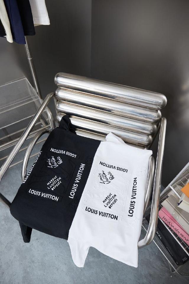 轻奢主义 男女日常通勤穿搭必备单品