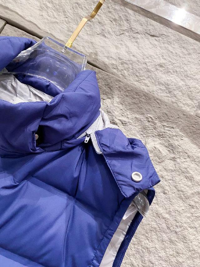 LV羽绒服，不吹嘘，目前能比我们做的更好的几乎没有！
