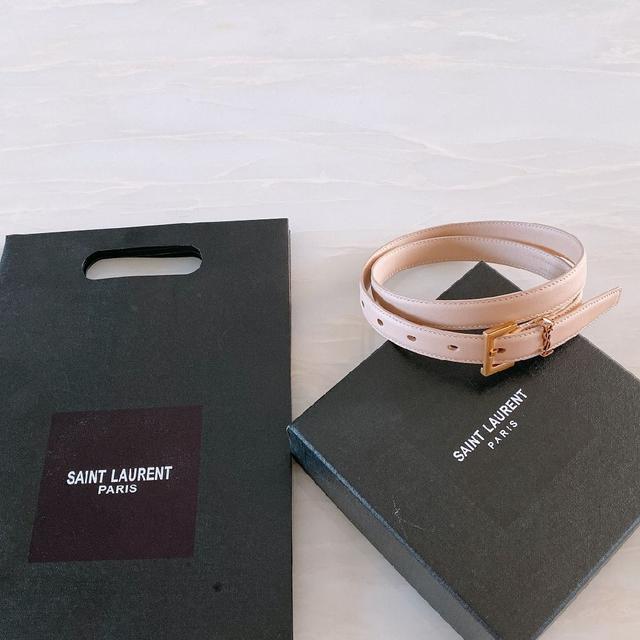 代购级 圣罗兰 SalnT LAuRENTPARIS