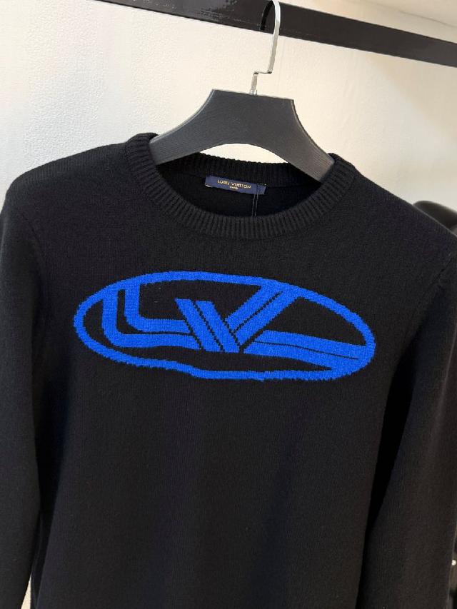 毛衣专供狠货，进口原版科技羊毛精纺！精细针织