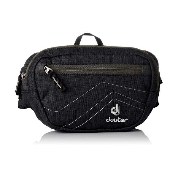 DEUTER 防水尼龍1.8升腰包 (4046051048765)
