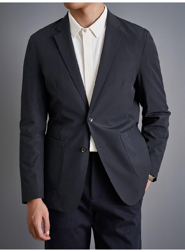 PRA25S新款男士休闲短款连帽羽绒服……码数M-3XL