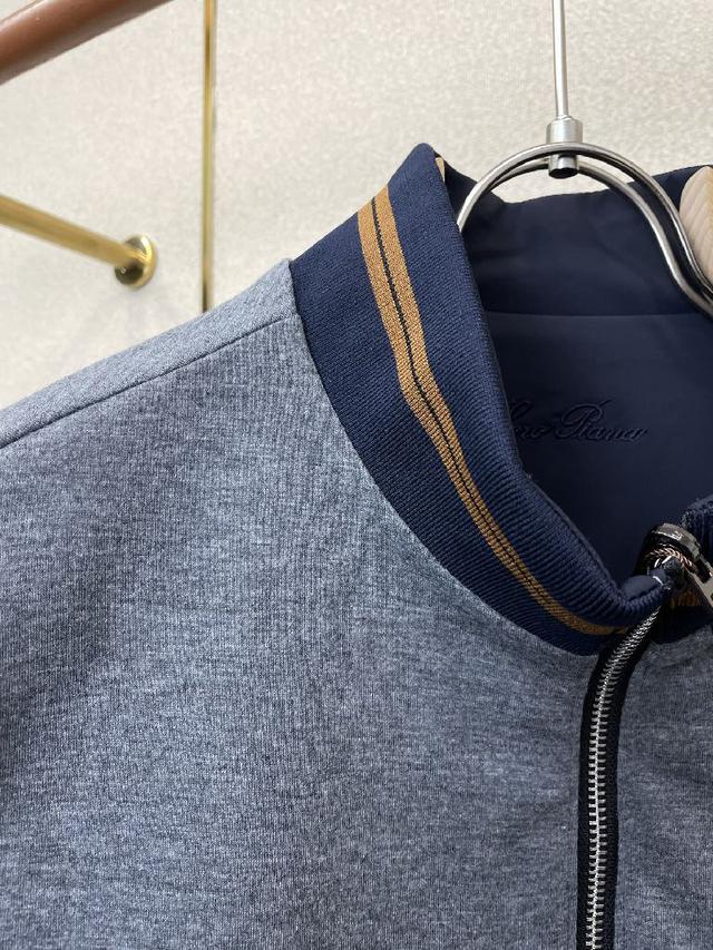 25冬季最值得期待的一款男士毛衣 满满的高级感 品牌指定浙江