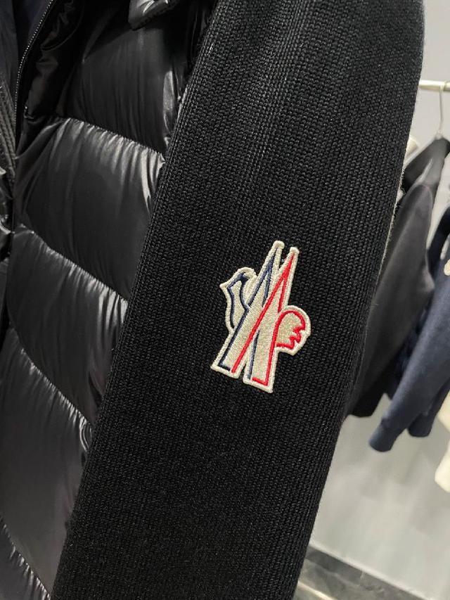 男士原单纯正90羽绒服！贵族血统 蓬松感十足 御寒神器