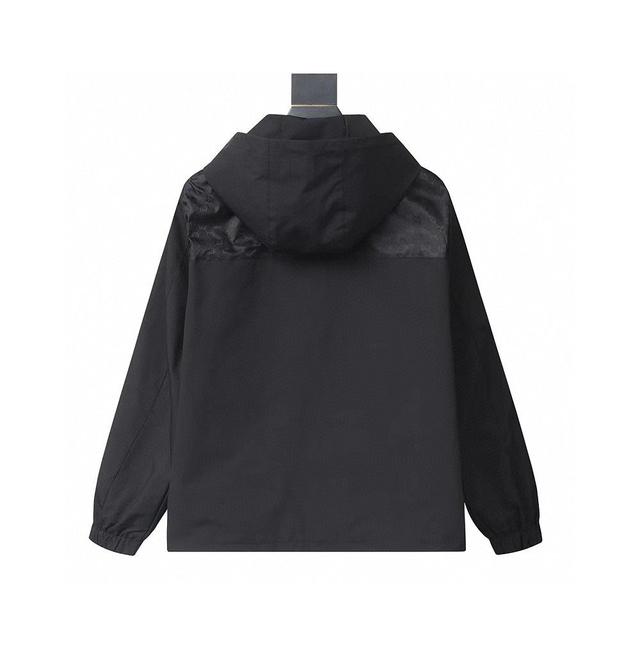 2024秋新款夹克外套，秀场新品‼品相非常完美