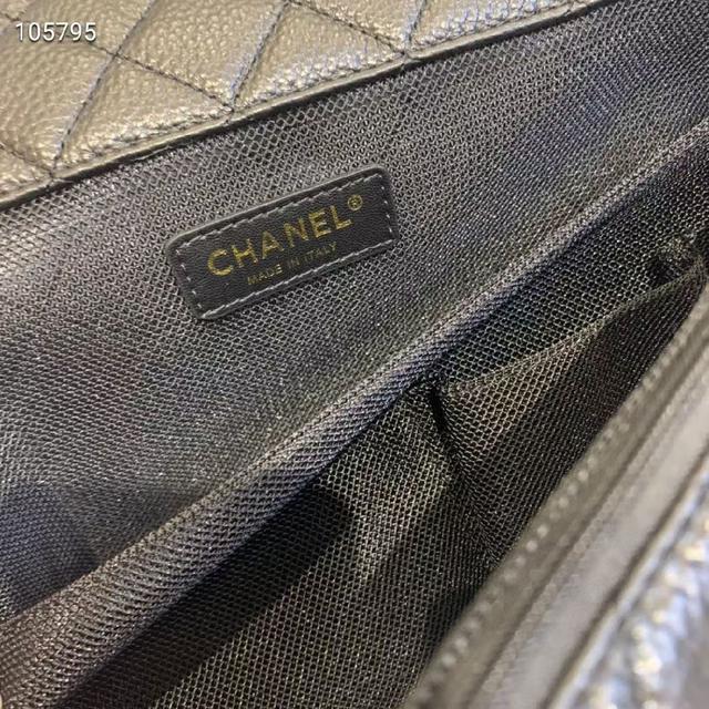 CHANEL：：．型号：92993尺寸：33CM：