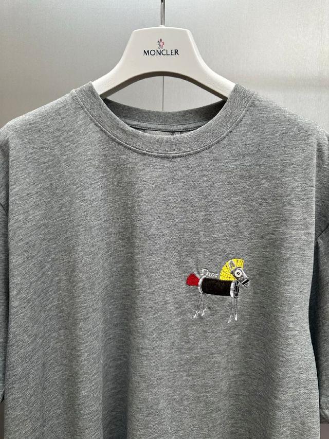 正品12300购入，26支双纱全棉精梳棉220克，1*1索罗娜罗纹280克，