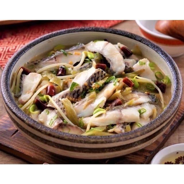 現貨 酸菜魚/酸辣夠味/250G
