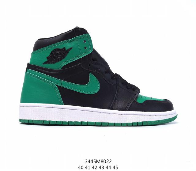 耐克Nike Air Jordan 1 Retro High OG  AJ1