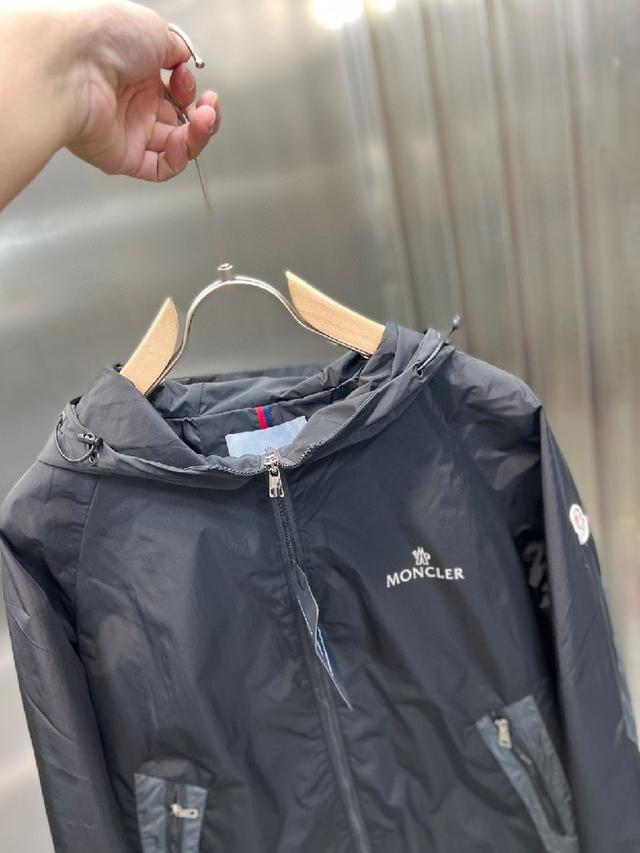 2025开春新品上新 三标齐全  夹克外套 好货不用过多介绍