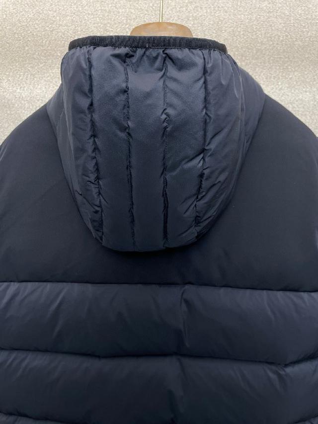 秋冬简约。羽绒服 90白鸭绒🌹贵族高级别要求订单 高标