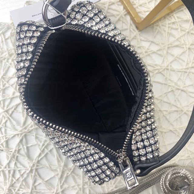 ♡巨美巨闪的Alexander Wang⃝大王钻钻包