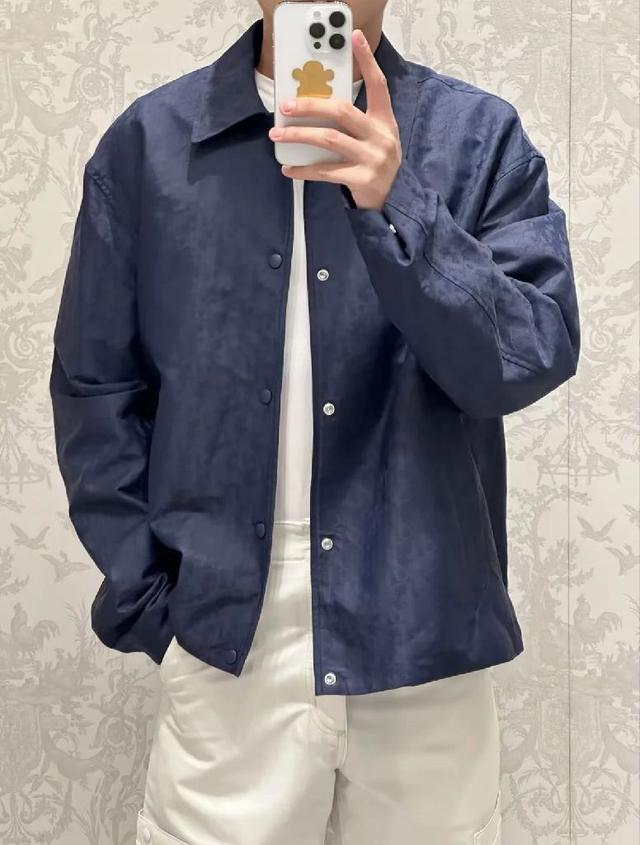 定制熠彩丝光提花科技棉锦 质感卓越 舒适贴肤 以蓝调迷影为画布