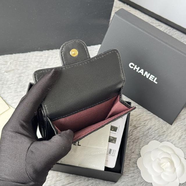 内里拉鍊加大黑金牛零钱包 鱼子酱牛皮制作 银座sa太棒了