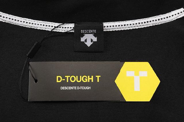 迪桑特 2025新款 运动元素 立体硅胶+印花字母logo