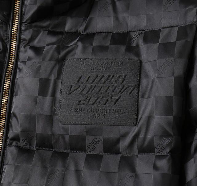 Moncler蒙口💥独家专供秋冬新款连帽羽绒服。贸易公司渠道稀出