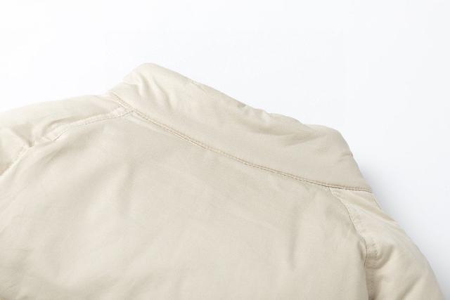 紫标 Lightweight Twill Mountain Down JKT 光电子羽绒服