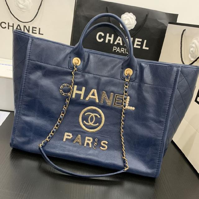 CHANEL：：．型号：92993尺寸：33CM：