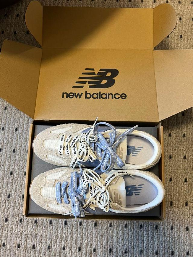 New Balanc*新百伦复古慢跑鞋系列 NB471复古慢跑鞋张