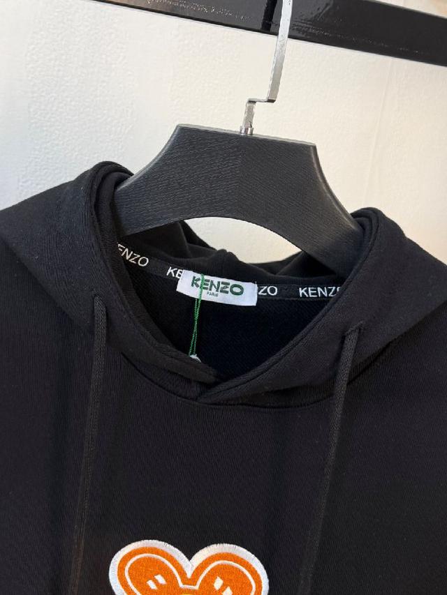 最新最顶级版本精美工艺连帽卫衣，最顶级的品质专