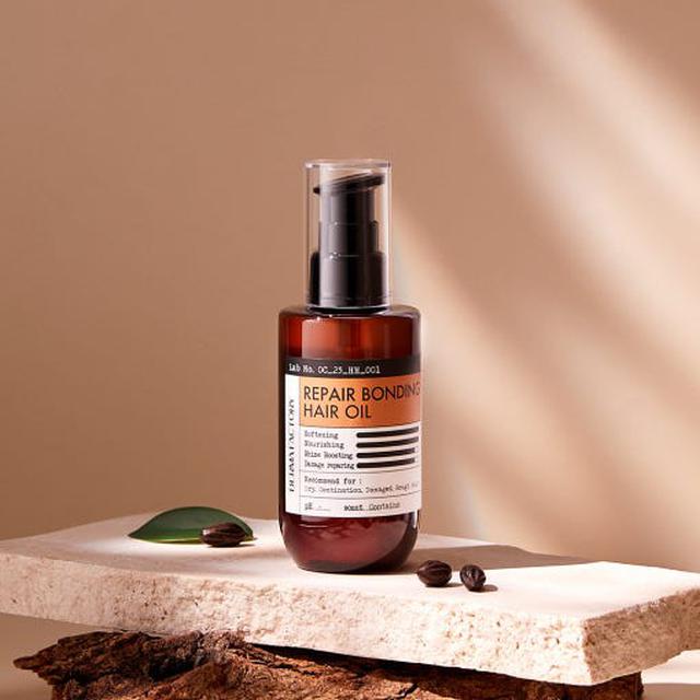 韓國Derma Factory 150小時修護科研護髮油100ml/瓶