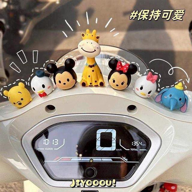 【預購商品】【0918結單】【批發】超萌可愛三麗鷗擺飾7件組 250914-25