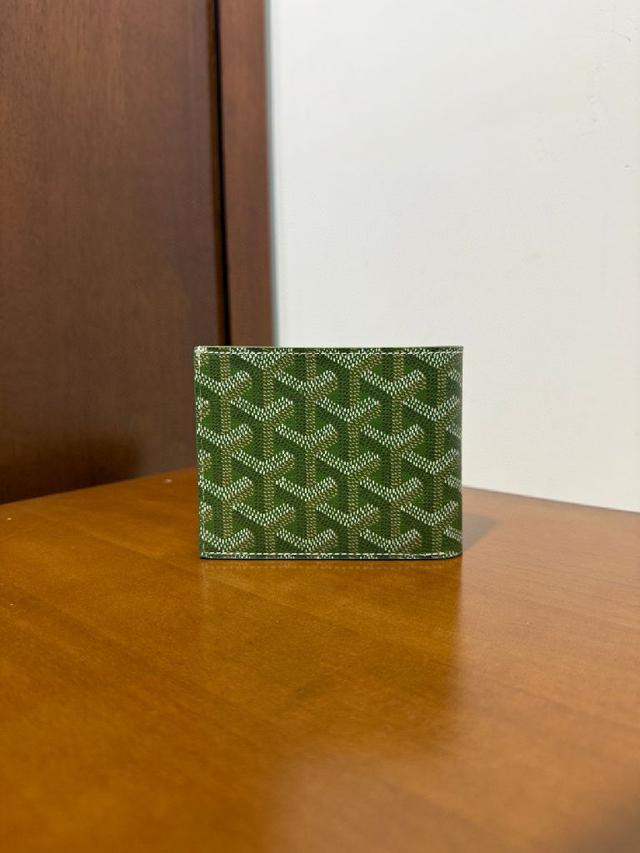 Goyard ♛ 护照夹 𝐏𝐚𝐬𝐬𝐩𝐨𝐫𝐭 时尚出行必备单品💳