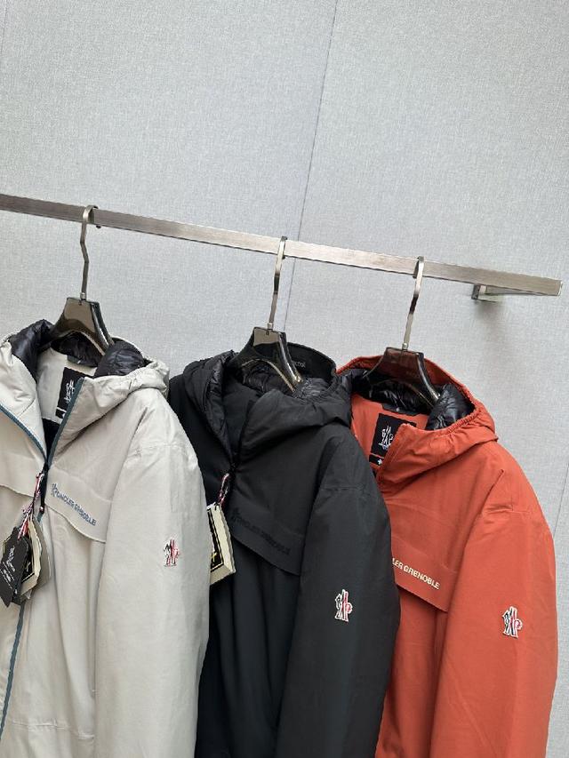 牛仔外套 羽绒服 90白鸭绒🌹贵族高级别要求订单 高