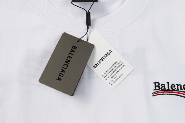 P500刺绣款最高品质早春新款，巴黎世家经典可乐万针立体