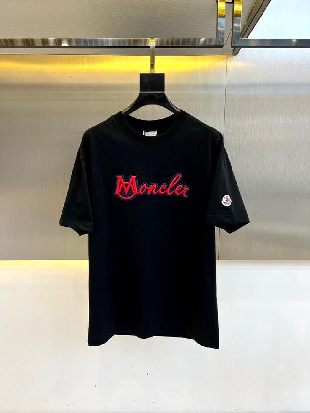 2025春装新品爆款短袖T恤，这款T恤采用客供定制平纹针织棉