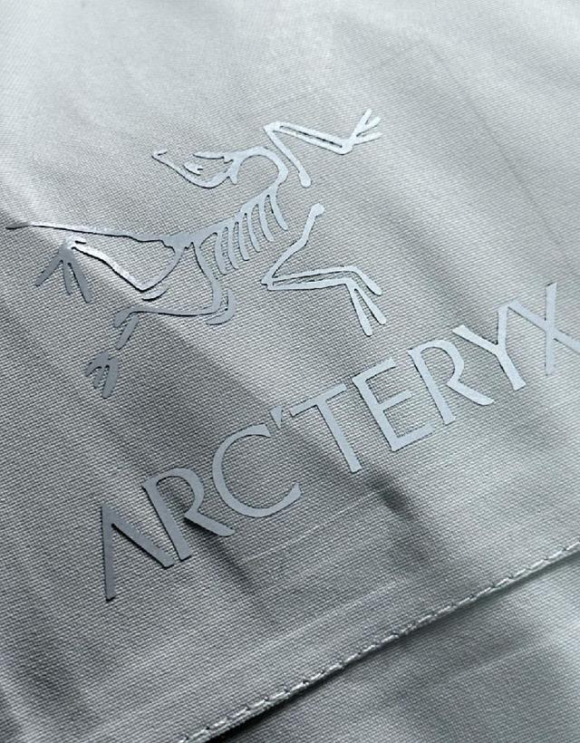 ARC’TERYX始鸟 内胆摇粒绒三合一冲锋衣！！ ARC‘TERYX始祖鸟