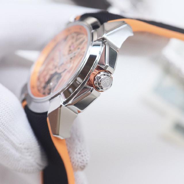 杰克宝 捷克豹🐆 Epic X镂空系列。独家首发打造最强1:1完美复刻