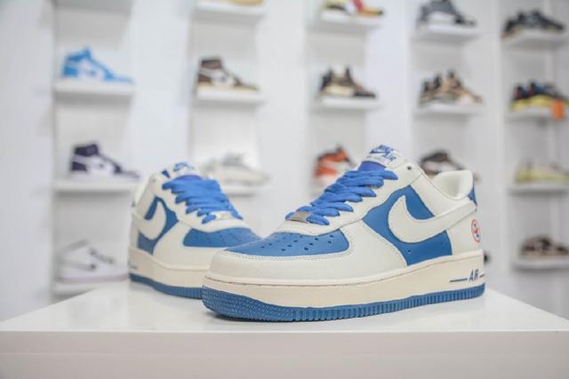 Nike Air Force 1 Low 07 40周年