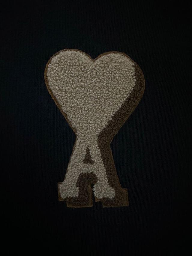 拉夫老钱风立领胸口小标logo刺绣老干部拉架夹克外套