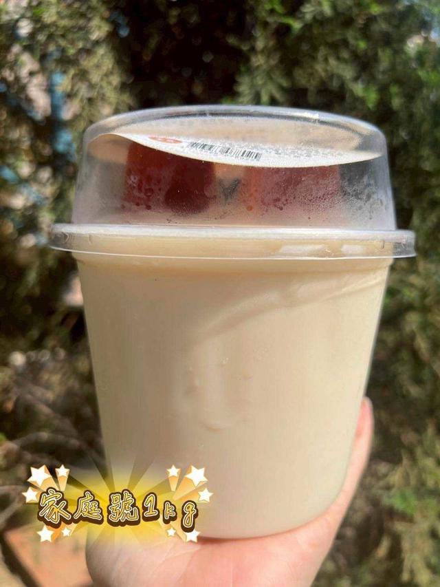 預購嫩豆花1公斤裝