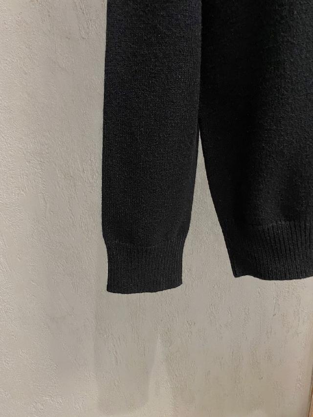 【新品】毛衣专供狠货，进口原版科技羊毛精纺！精